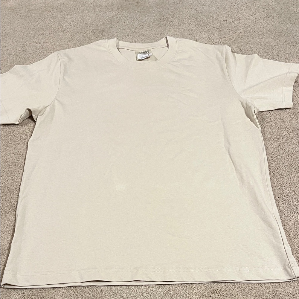 Maison Article Tee - size S